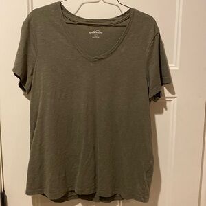 Eddie Bauer tee